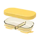 PPSU Portable Dinner Plate
